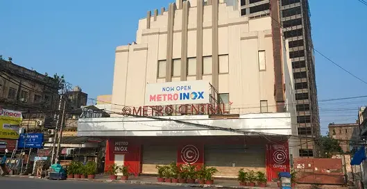 Art Deco House